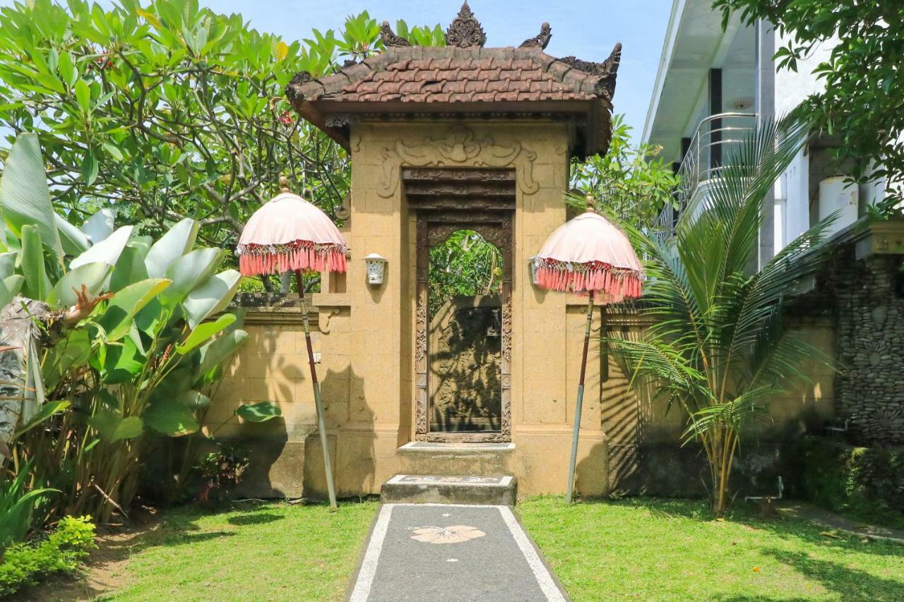 โรงแรมเกียนยาร์ กีอันยาร์ ภายนอก รูปภาพ