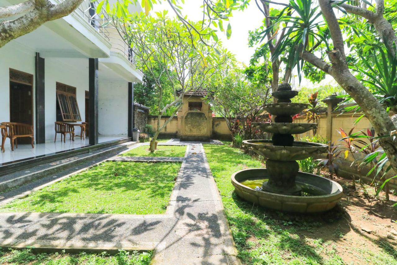 โรงแรมเกียนยาร์ กีอันยาร์ ภายนอก รูปภาพ