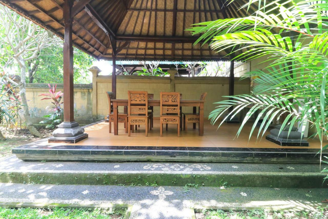 โรงแรมเกียนยาร์ กีอันยาร์ ภายนอก รูปภาพ
